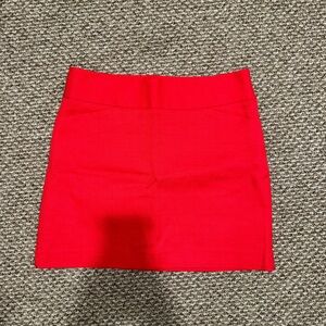 Loft Pencil Skirt